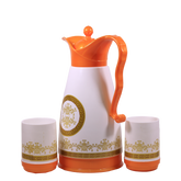 Casamance Hot & Cool 7 Pcs 1800ml