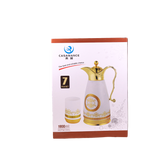 Casamance Hot & Cool 7 Pcs 1800ml