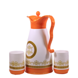 Casamance Hot & Cool 7 Pcs 1800ml