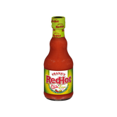 FRK1 - Franks Red Hot Chillin Lime Sauce 354ml