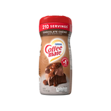 Coffee Mate Chocolate crème 15 Oz