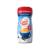 Coffee Mate French Vanilla 15.0Oz