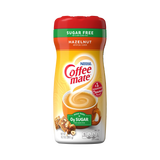 Coffee Mate Powder Hazelnut Sugar Free