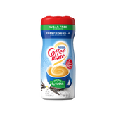 Coffee Mate French Vanilla Sugar Free 6X10.2 Oz