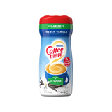 Coffee Mate French Vanilla Sugar Free 6X10.2 Oz