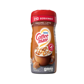 Nestle Coffee Mate Caramel Latte 425.2g