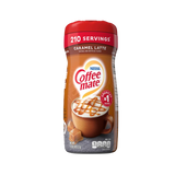 Nestle Coffee Mate Caramel Latte 425.2g