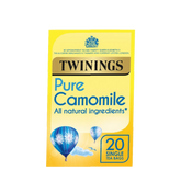 Twinings Pure Camomile 30g