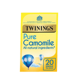 Twinings Pure Camomile 30g
