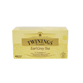 Twinings Tea Earl Grey 25Pcs