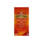 Twinings Ceylon Tea 25's