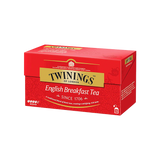Twining English Breakfast Tea 50g