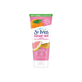 ST.IVES RADIANT SKIN SCRUB PINK 170G