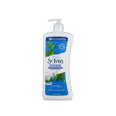 St.Ives Body Lotion Collagen & Elastin 621Ml