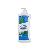 St.Ives Body Lotion Collagen & Elastin 621Ml