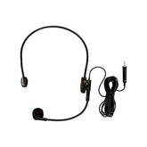 Ahuja Head Band Microphone HBM-60CC