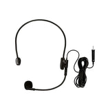 Ahuja Head Band Microphone HBM-60CC