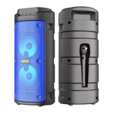 Kimiso Portable Connected Speaker KMS-66181