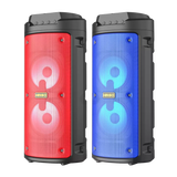 Kimiso Portable Connected Speaker KMS-66181
