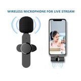K9 Wireless Microphone