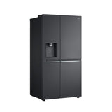 LG Brand Ref GC-J257SQRS.AMCREEF