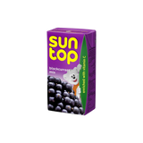 Suntop Blackcurrent 250ml