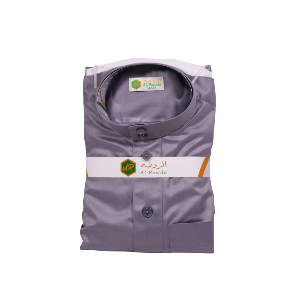 Qamiis Al-Rowda (Kuleti & V) 50-58 Qamiis Al-Rowda (Kuleti & V) 50-58