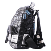 80296 -Beyaz - Bayan Çantasi - Ladies Bag - Elixabeth