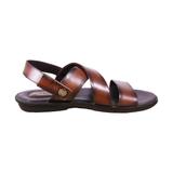 Mens Sandals - Hitz - Brown