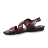 Mens Sandals - Hitz - Brown