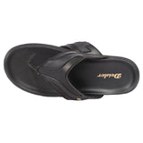 Deisler Sandal Remi TH DPC20128 Casual - Shoes Black