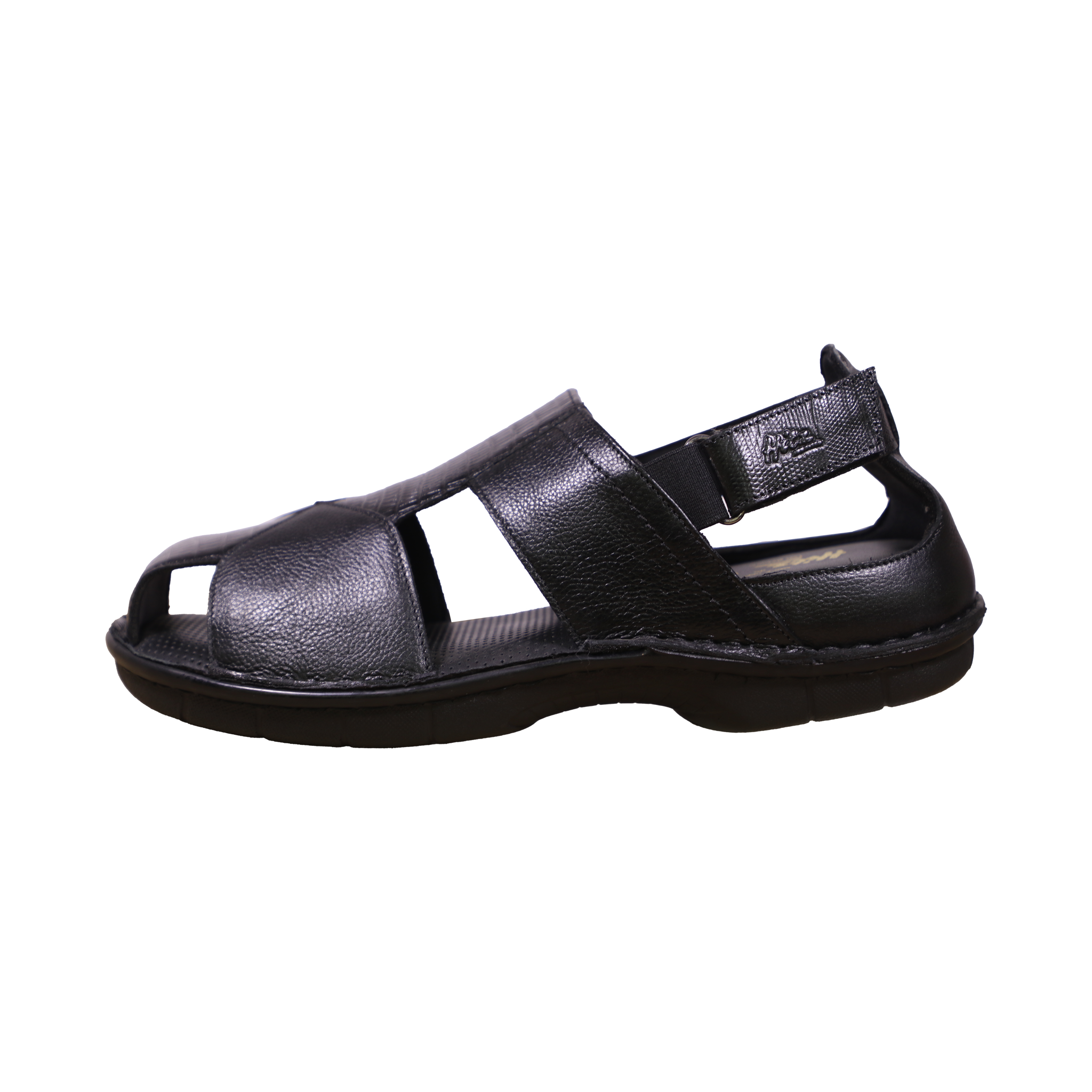 Hitz 2025 leather sandals