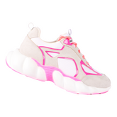 123 DS01 Vigotti Ladies Shoes