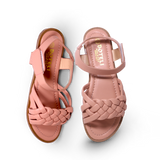 XYZ-83B - Shoes - Hui Han Yao