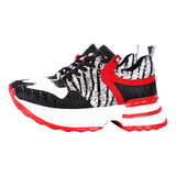 109 15+16 Vigolli Ladies Shoes