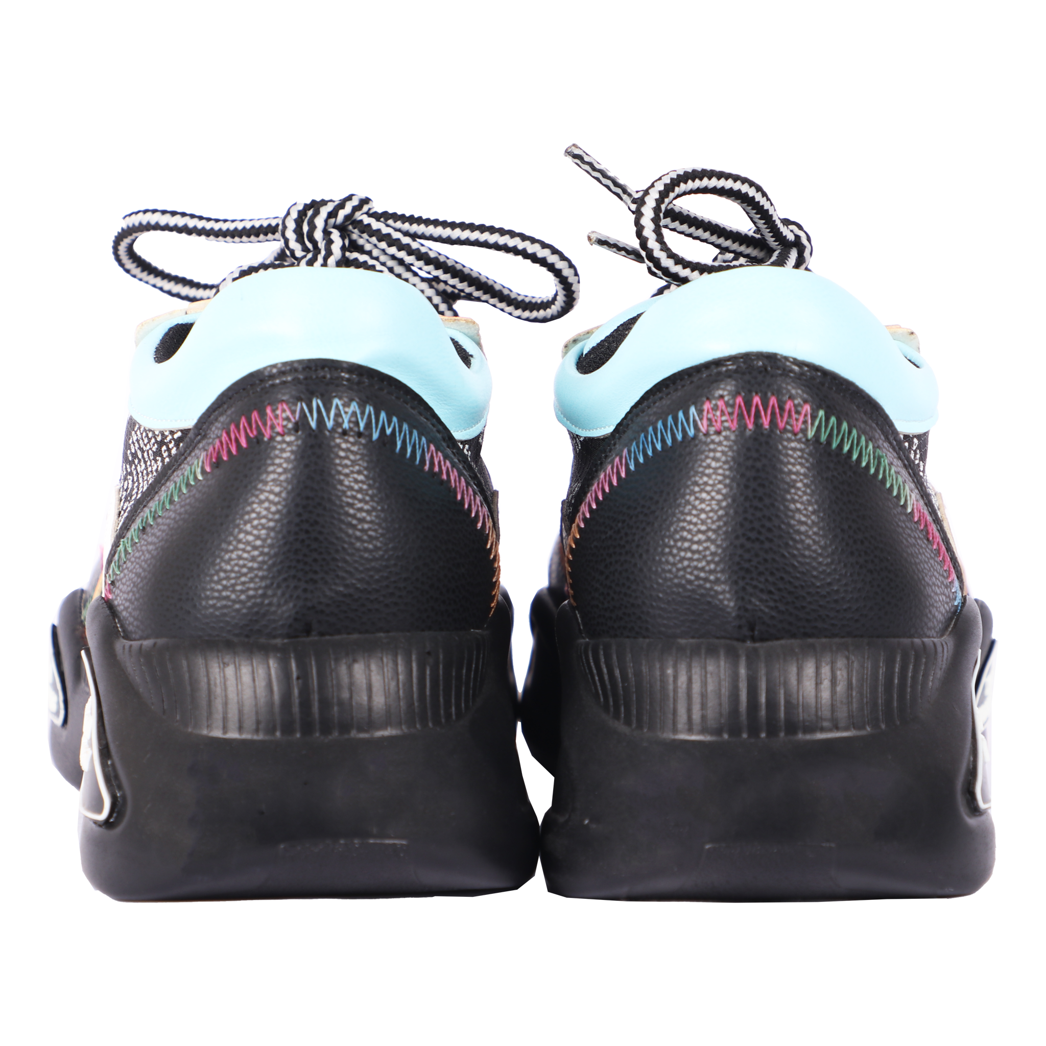 109 91-Vigolli Ladies Shoes