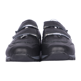 Yavuzlar Kids Shoes S03 - Alibo booties leather