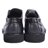 Yavuzlar Kids Shoes S06 - Bruno booties - Fillet
