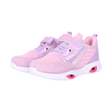 Forza Ayakkabi 019 - Tomwins-Patik-Fuji-Pempe -Mor-Anorak Kids Shoes