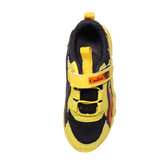 99 - Caslon-Filet-Sari-Siyah-Anorak - Forza Ayakkabi