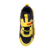 99 - Caslon-Filet-Sari-Siyah-Anorak - Forza Ayakkabi