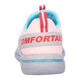 Forza Ayakkabi 074 - Bes Of-Filet-Siyah-Anorak Kids Shoes