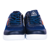 Forza Ayakkabi 110 - Scorx-Filet-Laci-Beyaz-Keten Kids Shoes