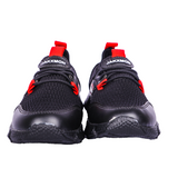 Forza Ayakkabi 03 - Jakxmon-Filet-Siyah-Anorak Kids Shoes