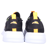 Forza Ayakkabi 225 - Tutinom-Filet-Siyah 33y Kids Shoes