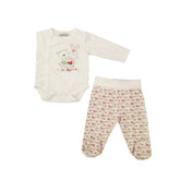 206216 Dore Zibin Bady 2Pcs