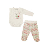 206216 Dore Zibin Bady 2Pcs