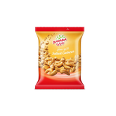 Bayara Salted Cashews 150Gr