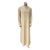 Men Thobes Qamiis Arabian