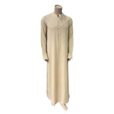 Men Thobes Qamiis Arabian